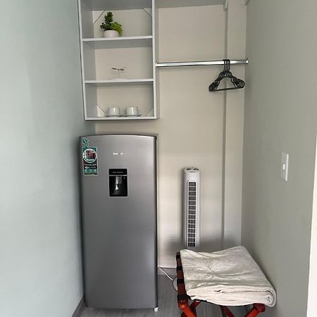 Constanza Lofts Executives En Zapopan Jalisco Aparthotel Luaran gambar