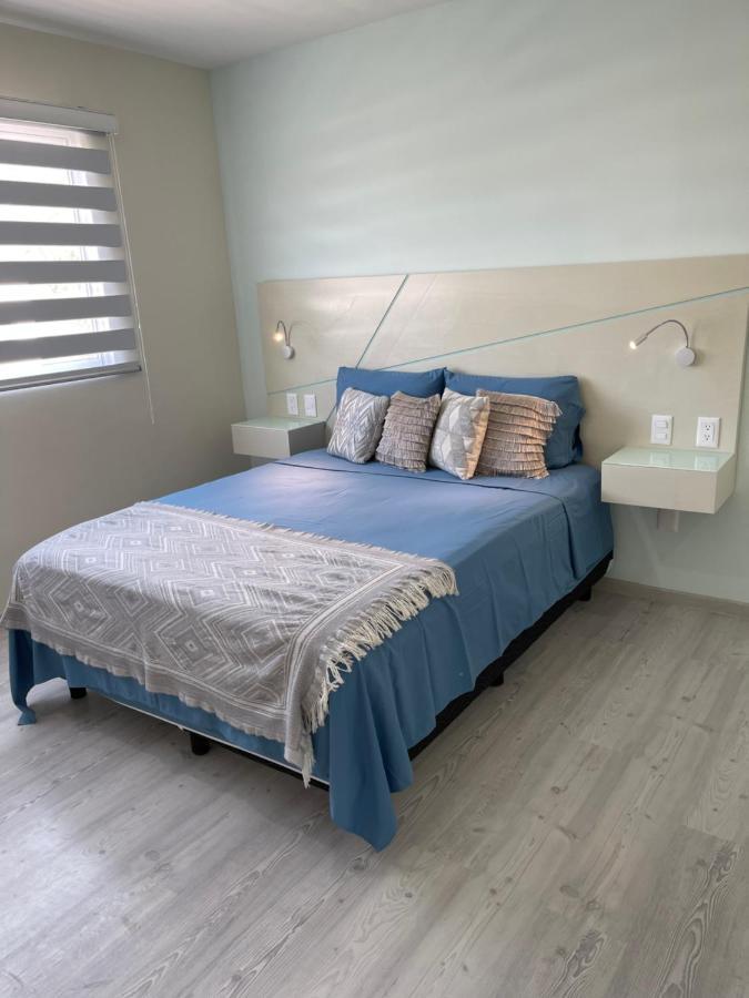 Constanza Lofts Executives En Zapopan Jalisco Aparthotel Luaran gambar