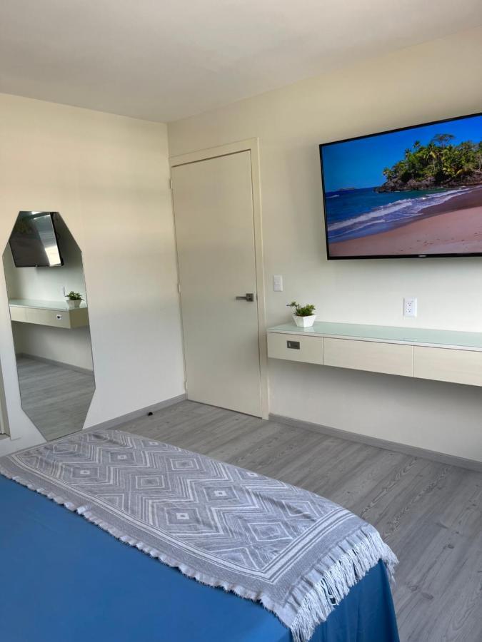 Constanza Lofts Executives En Zapopan Jalisco Aparthotel Luaran gambar