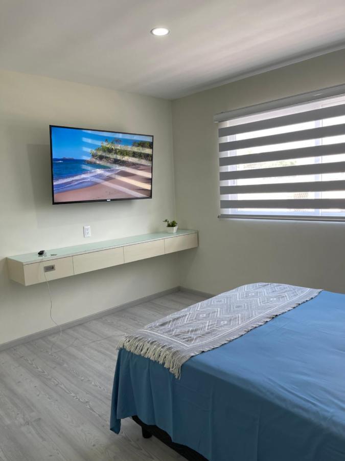 Constanza Lofts Executives En Zapopan Jalisco Aparthotel Luaran gambar