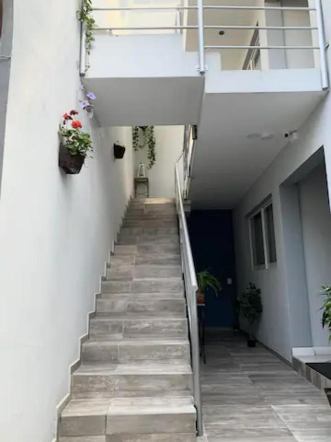 Constanza Lofts Executives En Zapopan Jalisco Aparthotel Luaran gambar