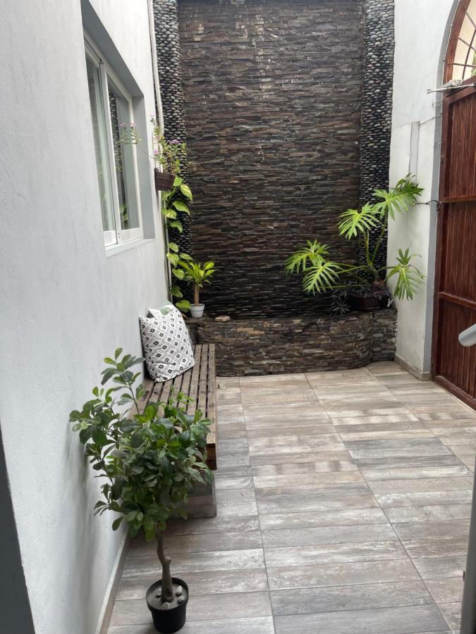 Constanza Lofts Executives En Zapopan Jalisco Aparthotel Luaran gambar