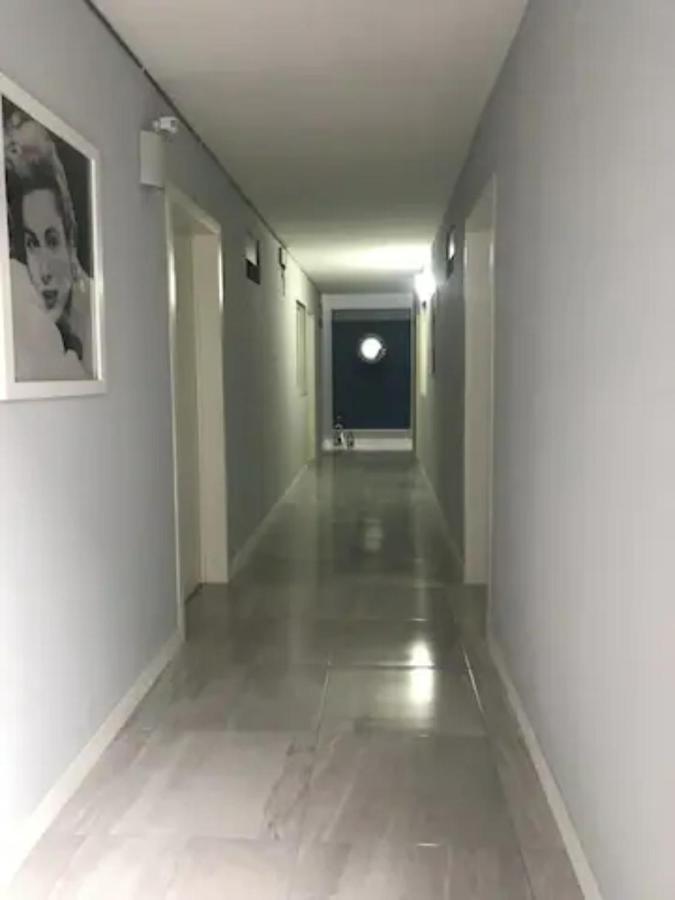 Constanza Lofts Executives En Zapopan Jalisco Aparthotel Luaran gambar