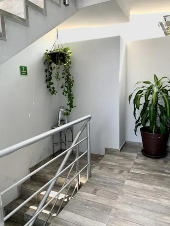 Constanza Lofts Executives En Zapopan Jalisco Aparthotel Luaran gambar