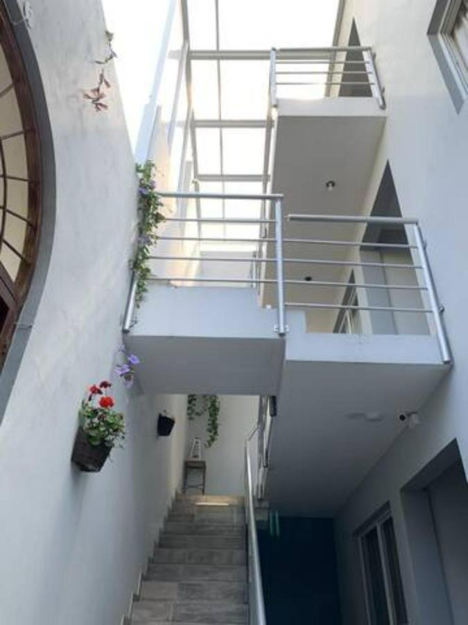 Constanza Lofts Executives En Zapopan Jalisco Aparthotel Luaran gambar