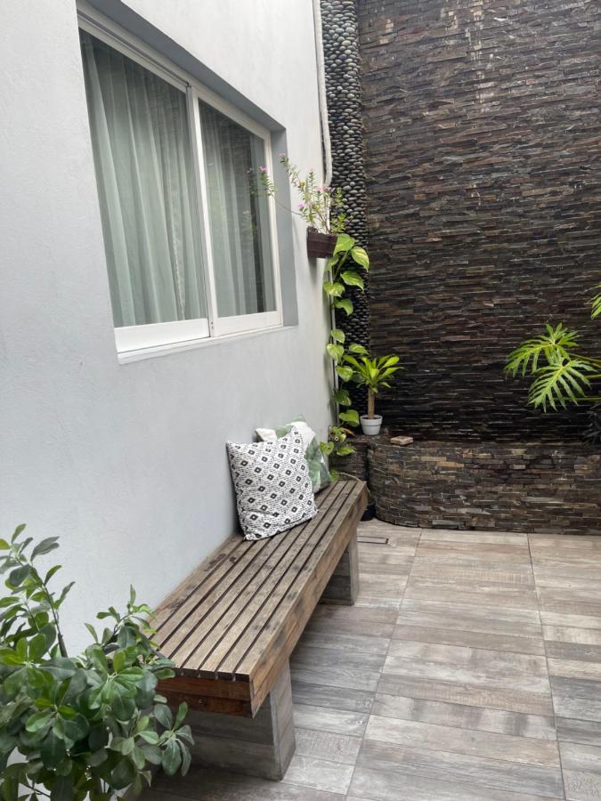 Constanza Lofts Executives En Zapopan Jalisco Aparthotel Luaran gambar