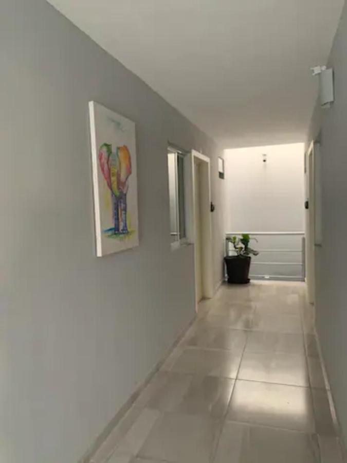 Constanza Lofts Executives En Zapopan Jalisco Aparthotel Luaran gambar