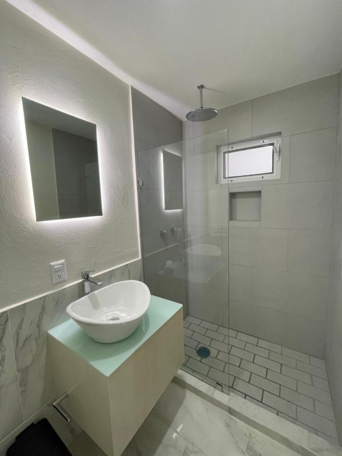 Constanza Lofts Executives En Zapopan Jalisco Aparthotel Luaran gambar