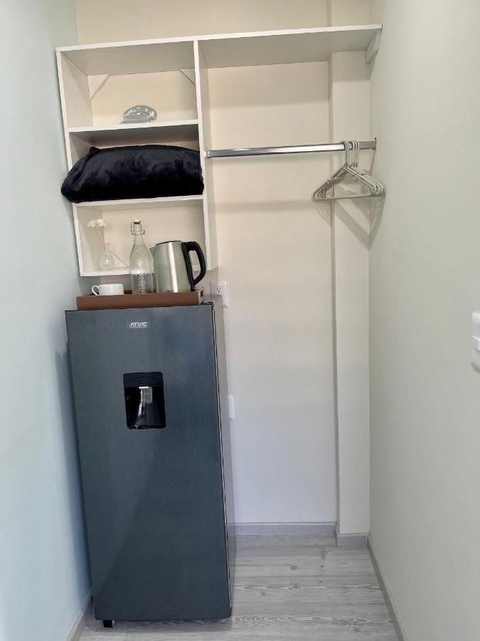 Constanza Lofts Executives En Zapopan Jalisco Aparthotel Luaran gambar