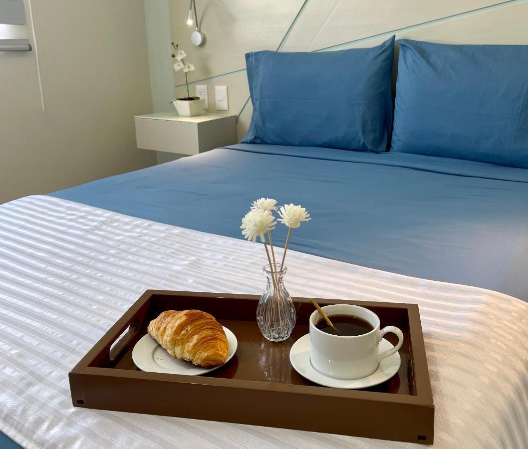 Constanza Lofts Executives En Zapopan Jalisco Aparthotel Luaran gambar