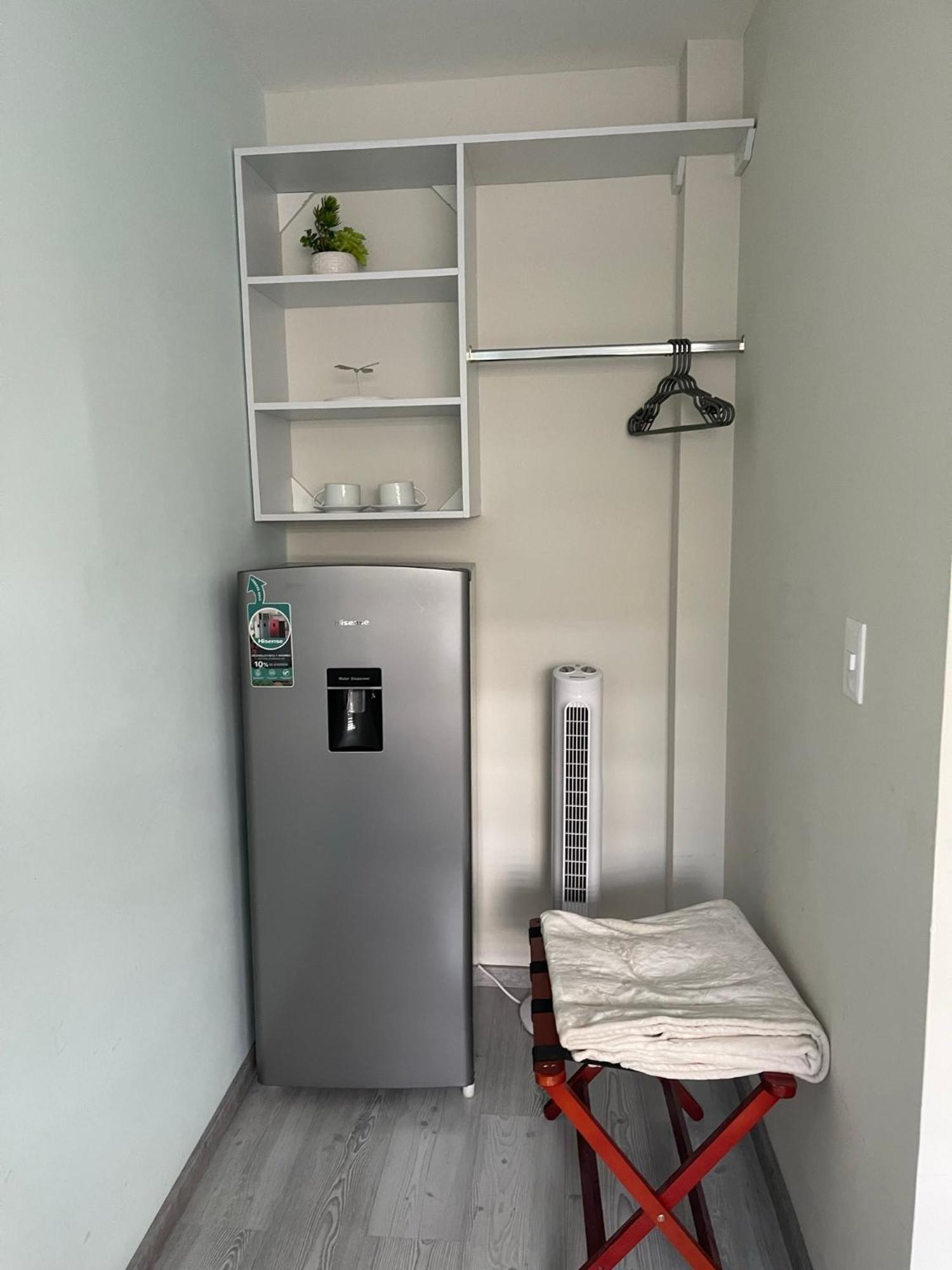 Constanza Lofts Executives En Zapopan Jalisco Aparthotel Luaran gambar