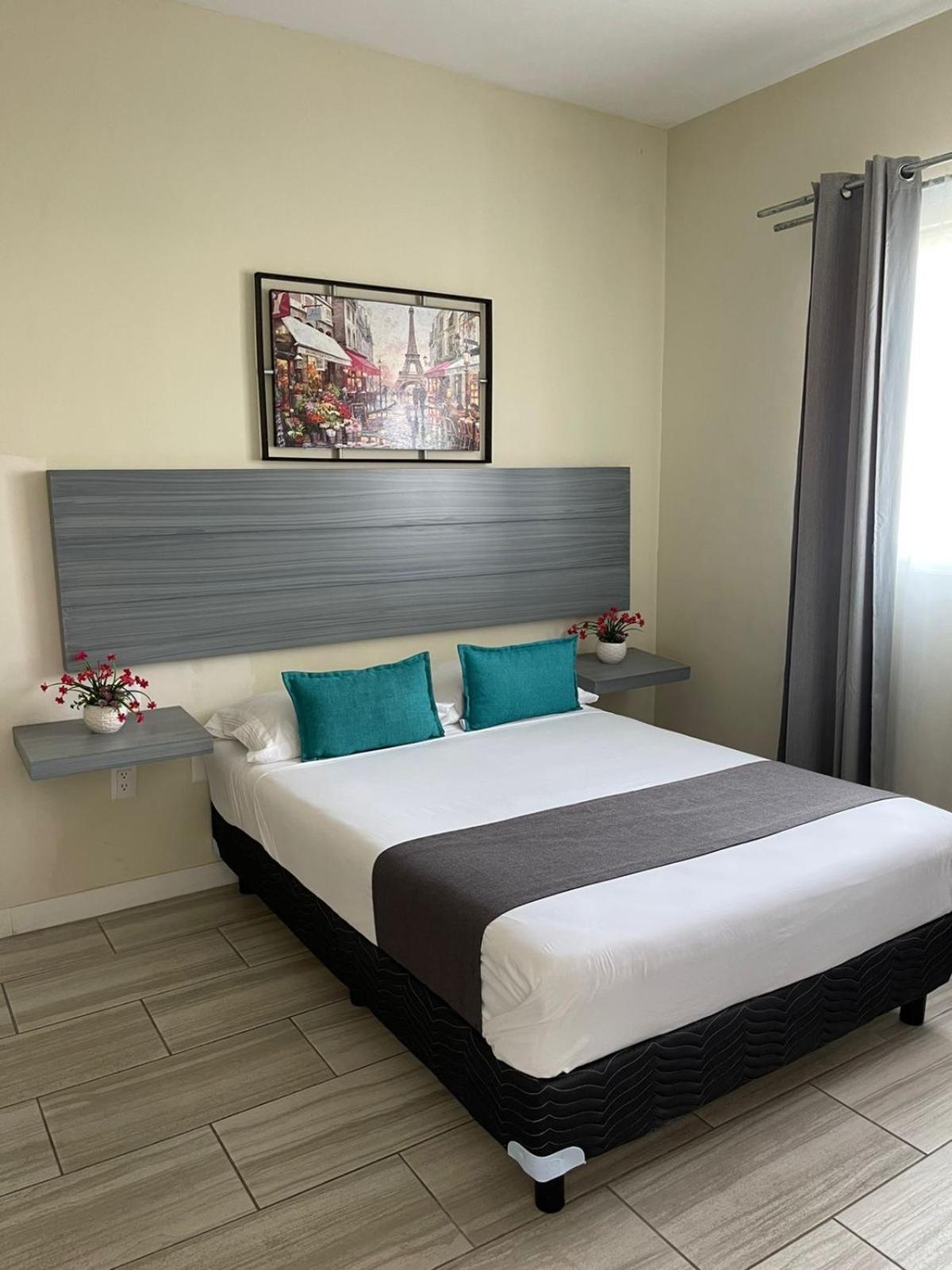 Constanza Lofts Executives En Zapopan Jalisco Aparthotel Luaran gambar