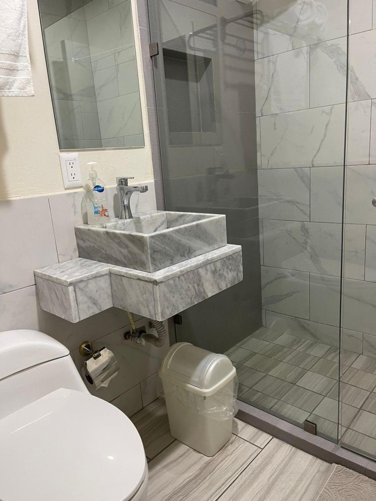 Constanza Lofts Executives En Zapopan Jalisco Aparthotel Luaran gambar