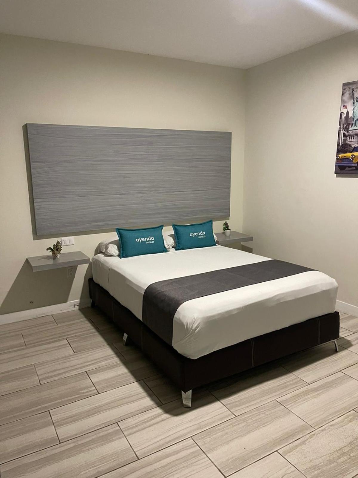 Constanza Lofts Executives En Zapopan Jalisco Aparthotel Luaran gambar
